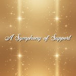 FosterAll's Gala A Symphony of Support - logo